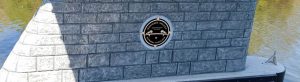 Albany NY Asphalt Concrete Driveway Paving imprint