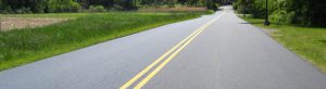 Albany NY Asphalt Concrete Driveway Paving imprint